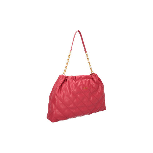 LIU JO Borsa a spalla Borsa Donna a sacca con catena UNI P25 - LIU.JOAA5062E0914 - X0644 - UNI - Francavilla Moda